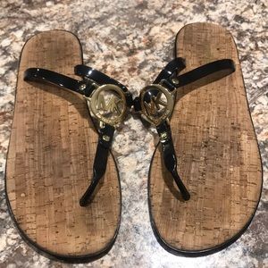 Michael Kors sandals